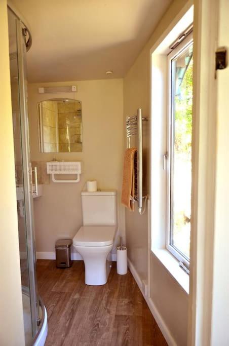 Secluded Nestled In The Beara Peninsula Holiday home *