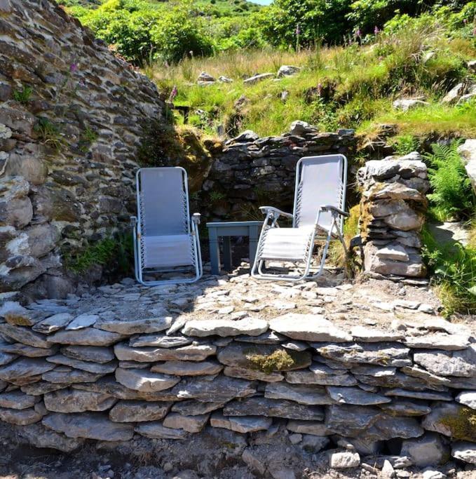 Secluded Nestled In The Beara Peninsula Killarney