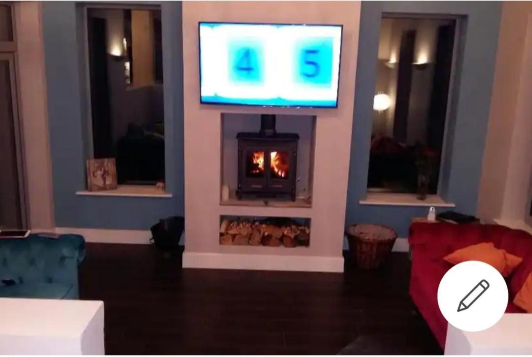 The Deenagh Holiday home Killarney