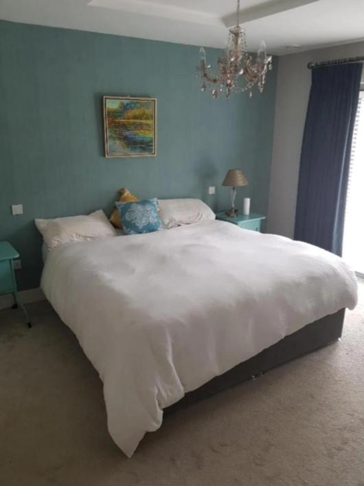 Holiday home The Deenagh