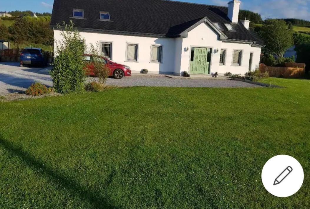 Holiday home The Deenagh *
