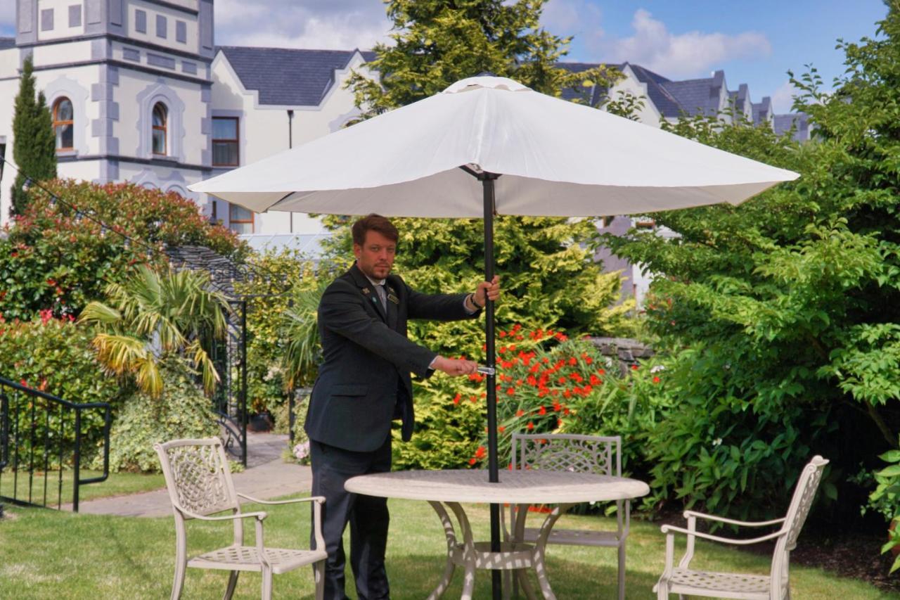 Muckross Park & 5* Kilclogherane