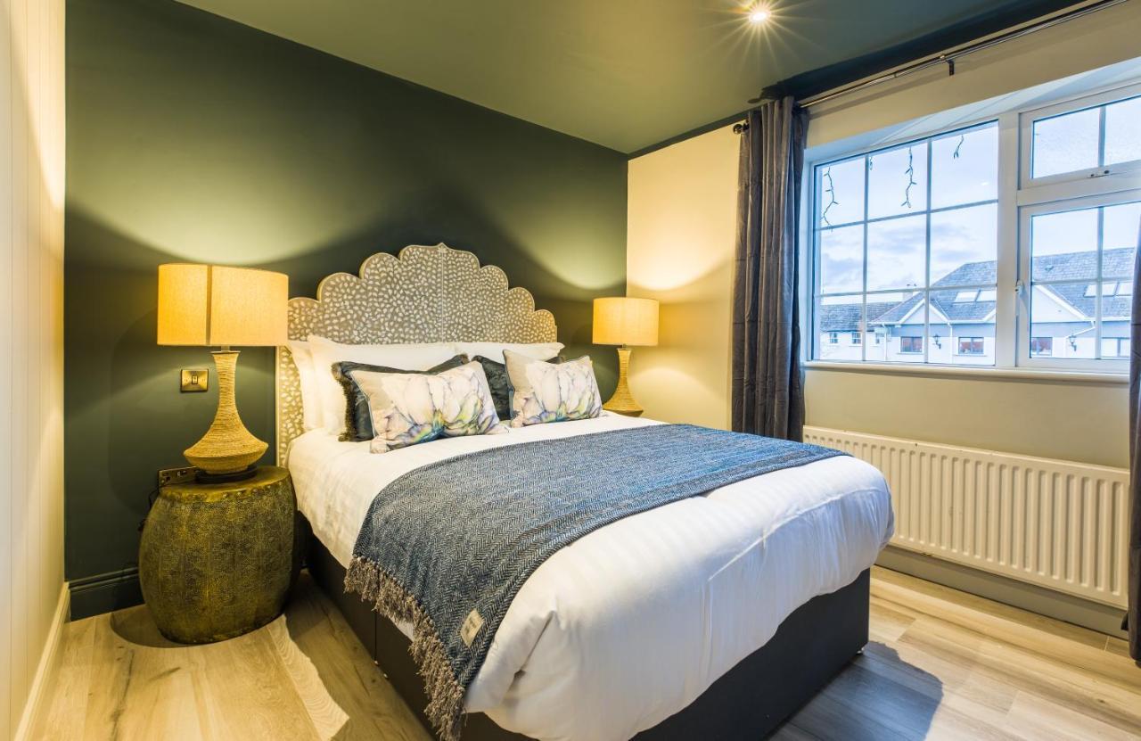 The At Castle Apartment Killarney