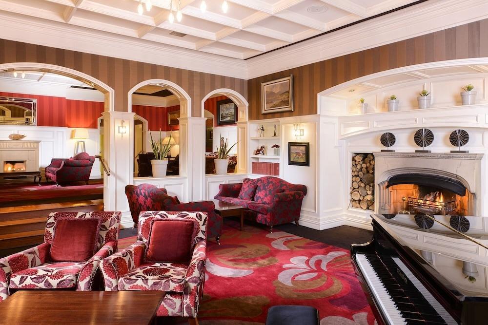 The Park Hotel Killarney