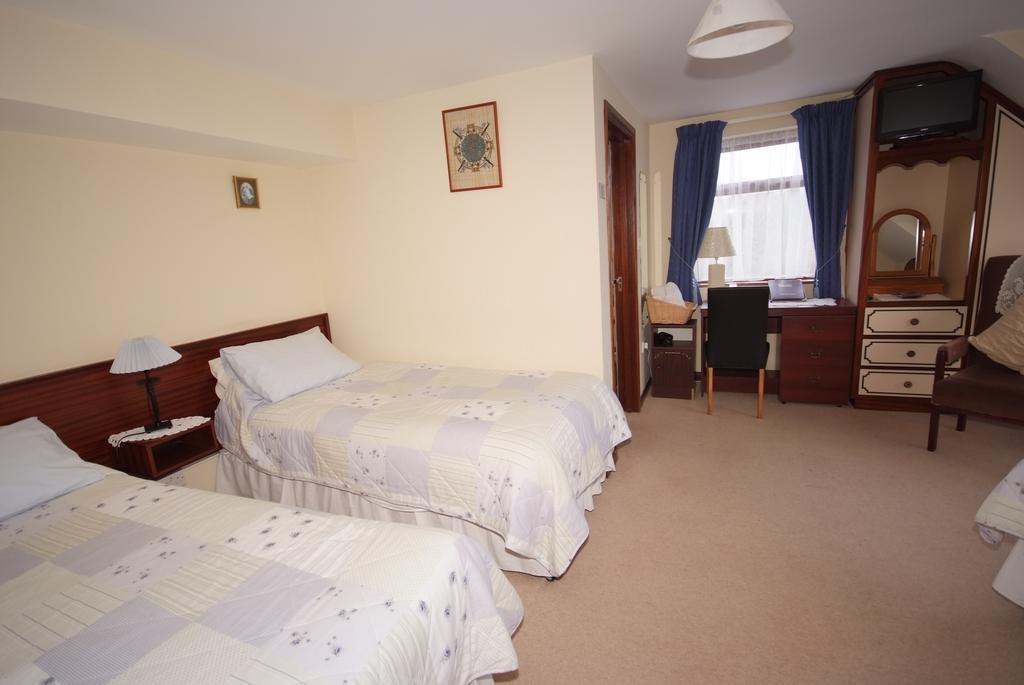 Bed & Breakfast River Valley 4*