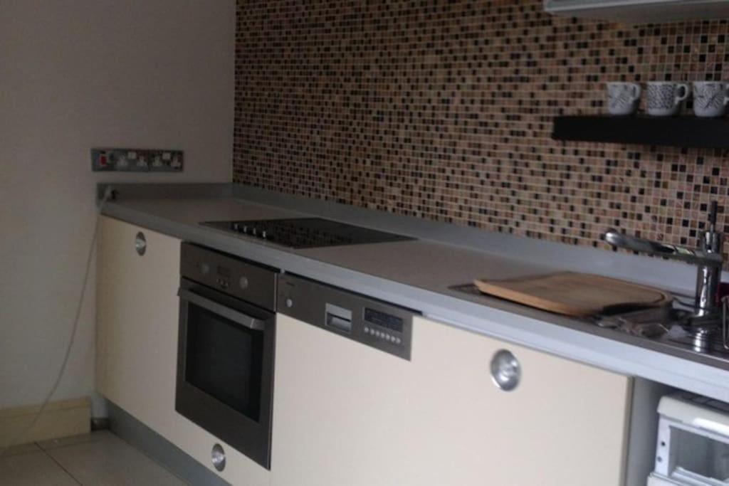 , Ring Of Kerry 2 Bed 2 Bathrooms Apartment