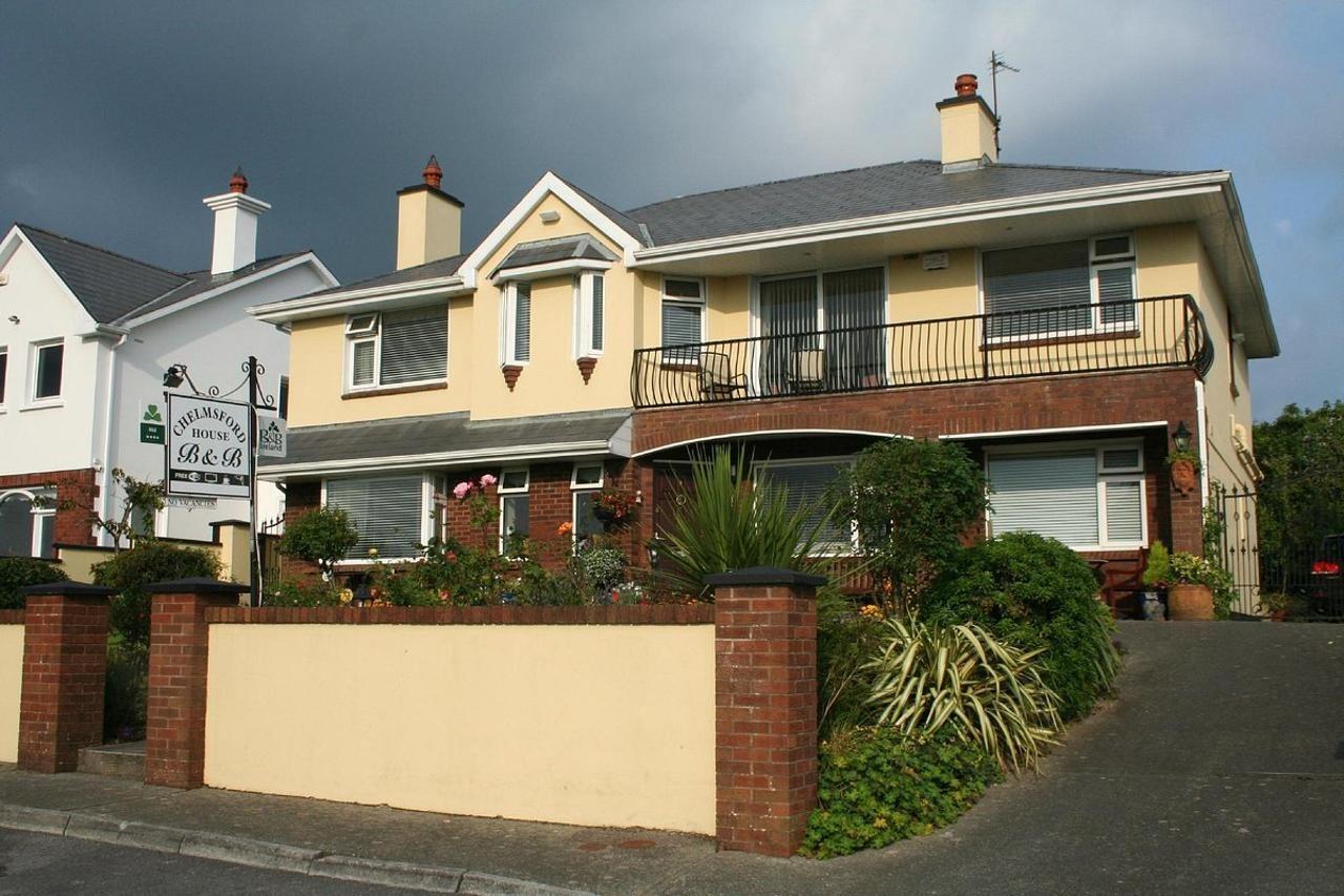 Hotel Chelmsford House
