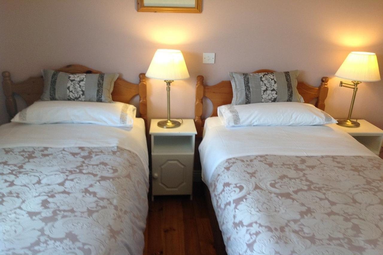 Chelmsford House Hotel Killarney