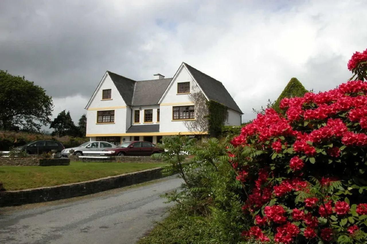 Alderhaven Country Hotel 3*
