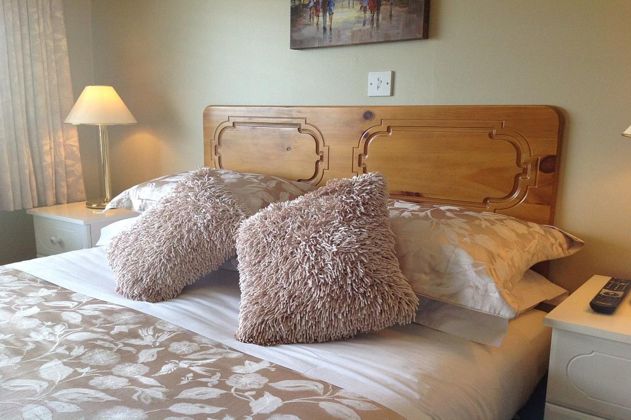 Hotel Chelmsford House 4*