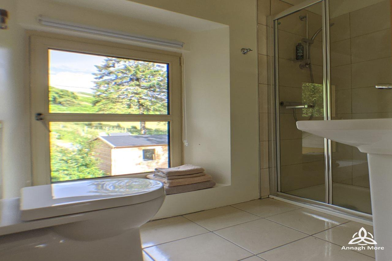 Mountain Retreat Annagh