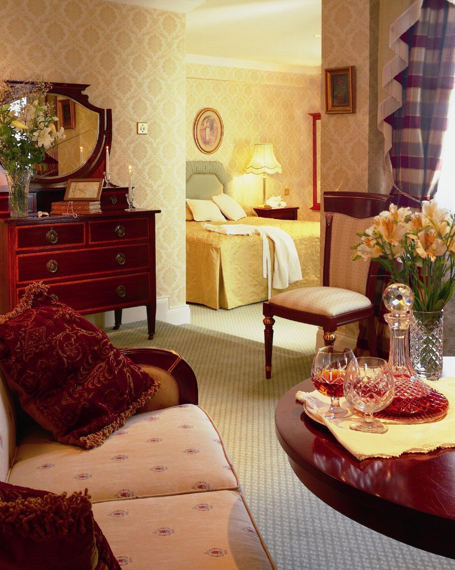 Hotel Royal Townhouse