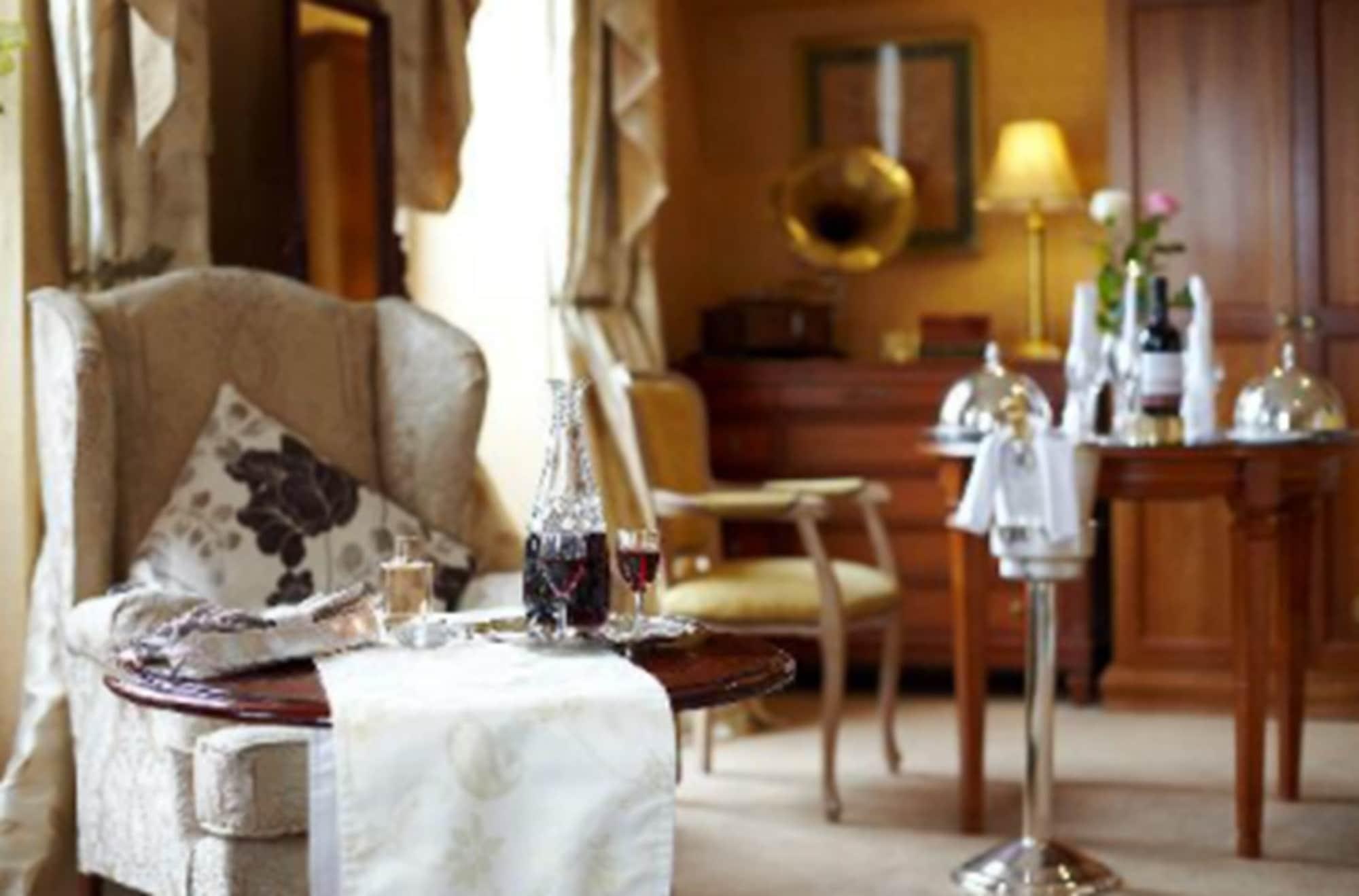 Royal Townhouse Hotel Killarney