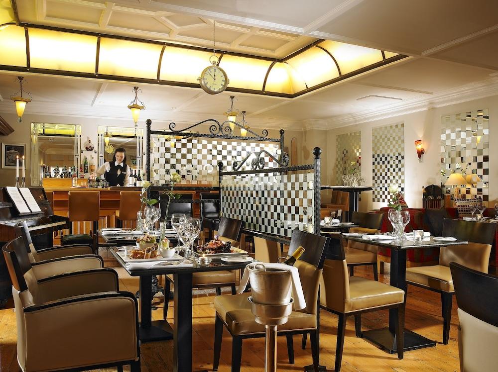 Royal Townhouse 4* Killarney