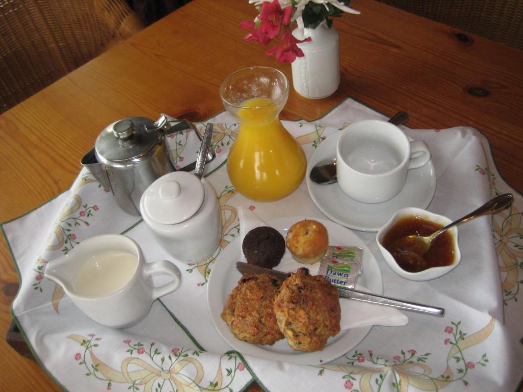 Bed & Breakfast Laune Bridge House Guest Killarney