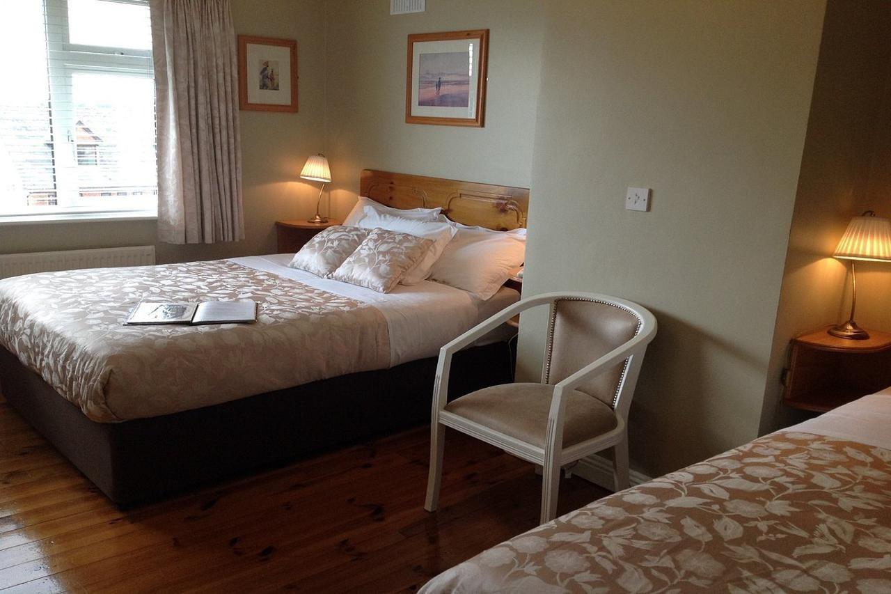 Chelmsford House Hotel 4*