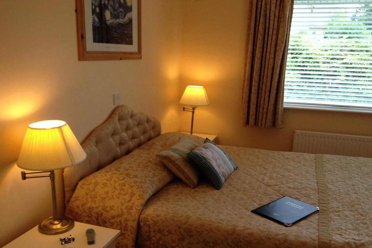 Hotel Chelmsford House Killarney