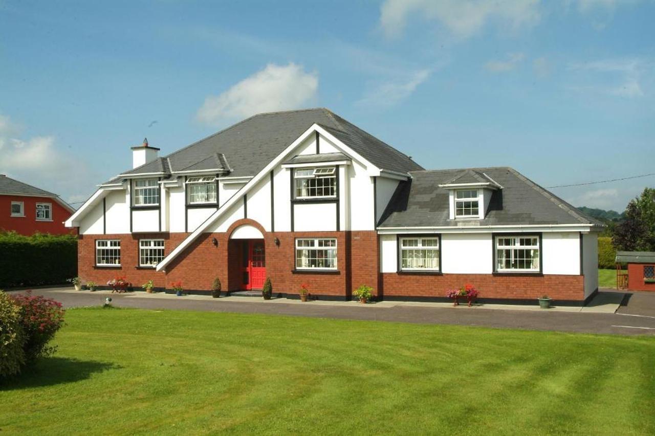 Ashbrook Bed & Breakfast
