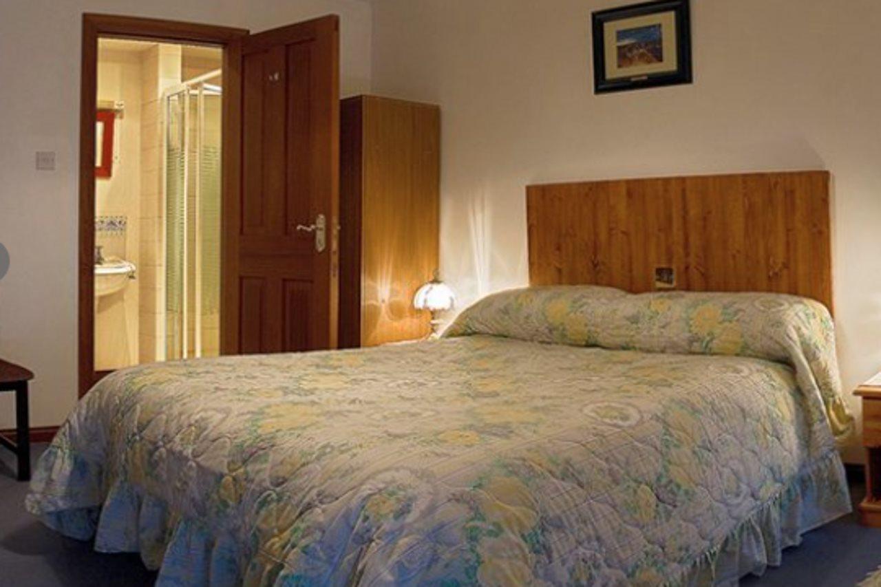 Salmon Leap Farm Bed & Breakfast 3*