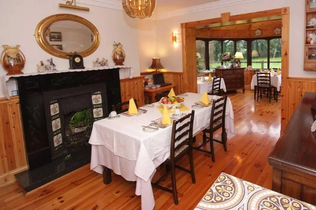 Alderhaven Country 3*