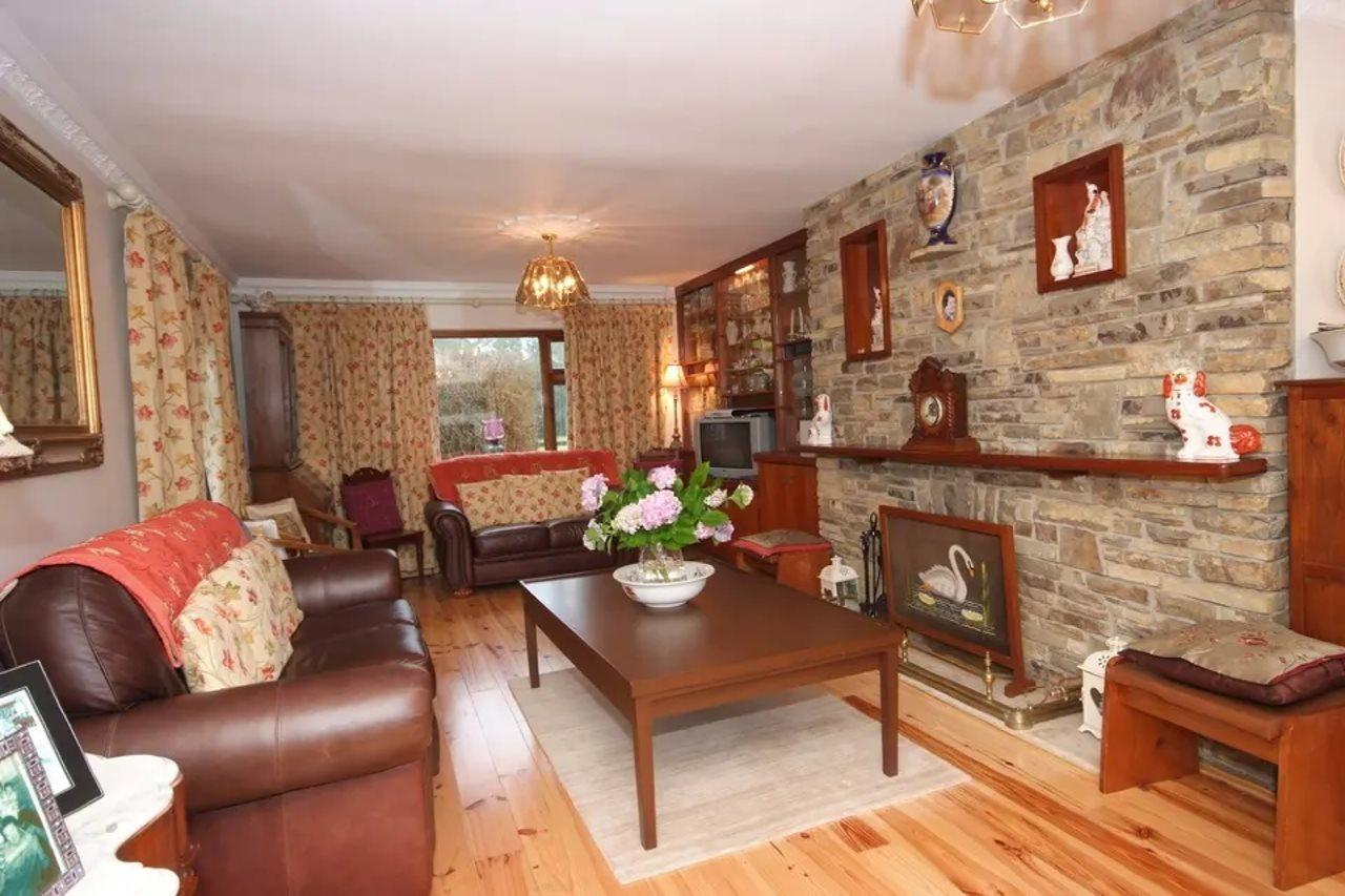 Alderhaven Country 3* Killarney