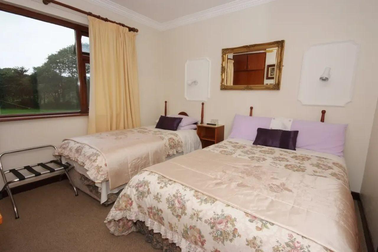 Alderhaven Country 3*