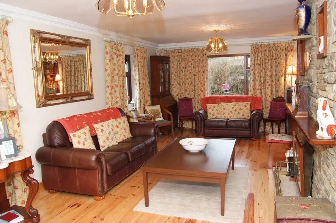 Alderhaven Country Hotel Killarney