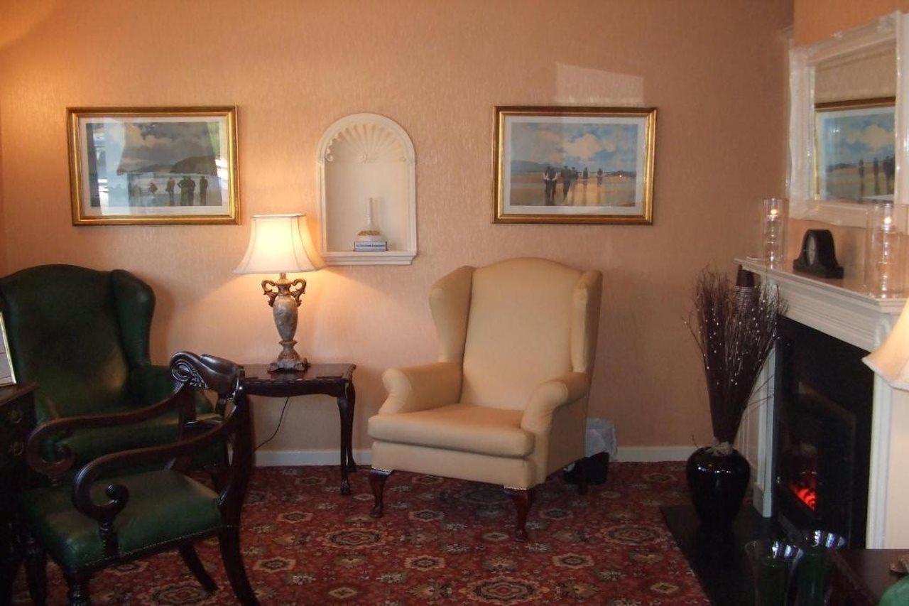 Windway House Killarney