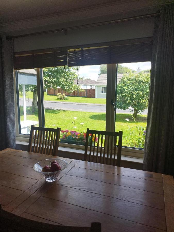 Birch Hill Holiday
