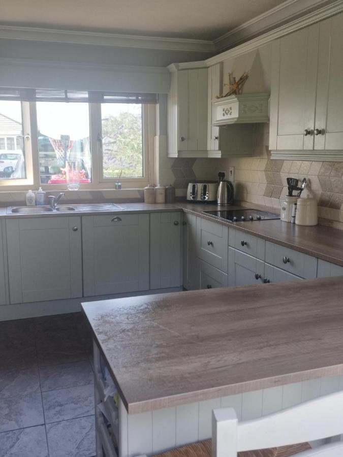 Holiday home Birch Hill Holiday