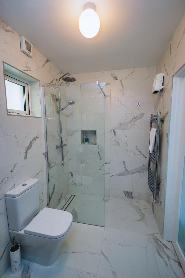 9 Parklands Holiday home