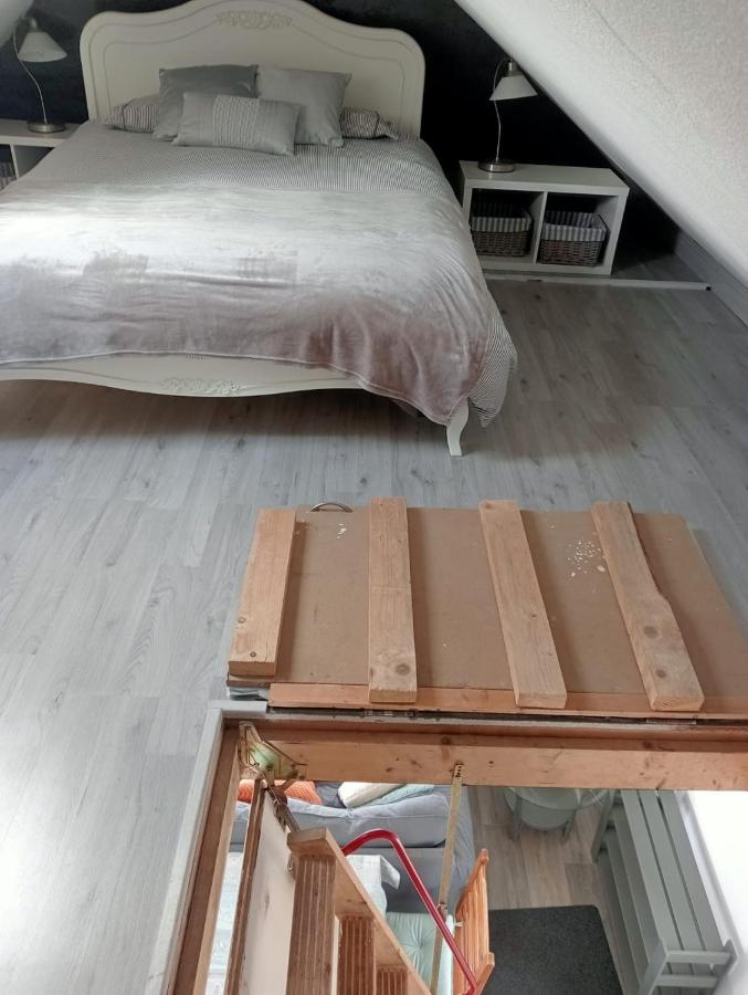 Teach Beag, Gortaforia, Kells, V23 N978 Apartment Killarney