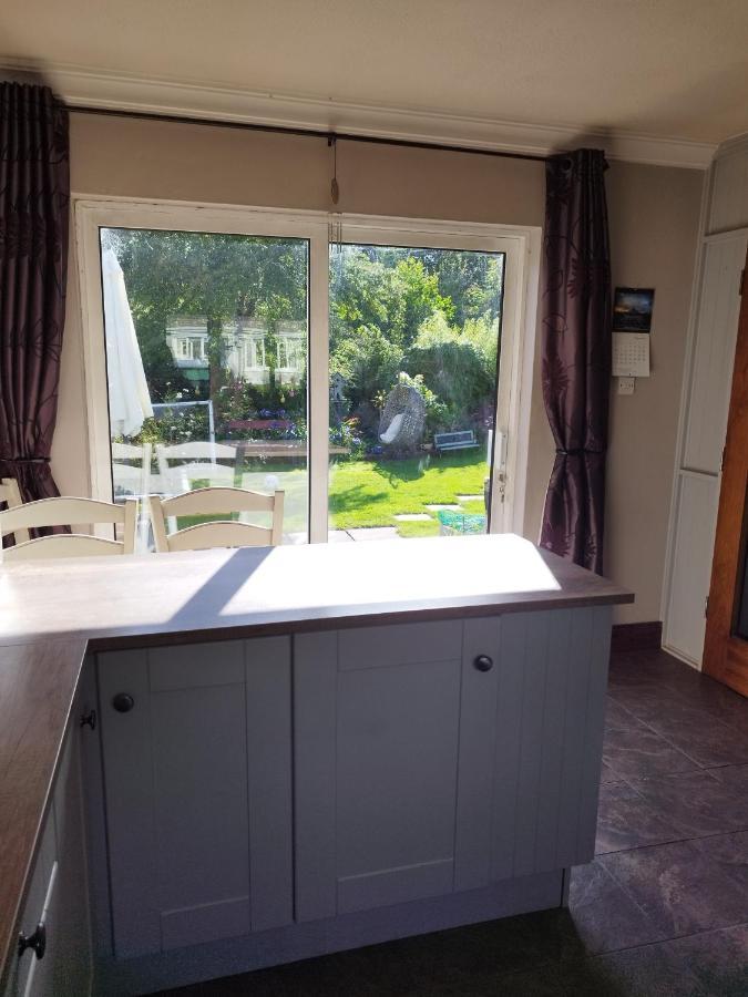 Birch Hill Holiday Holiday home *