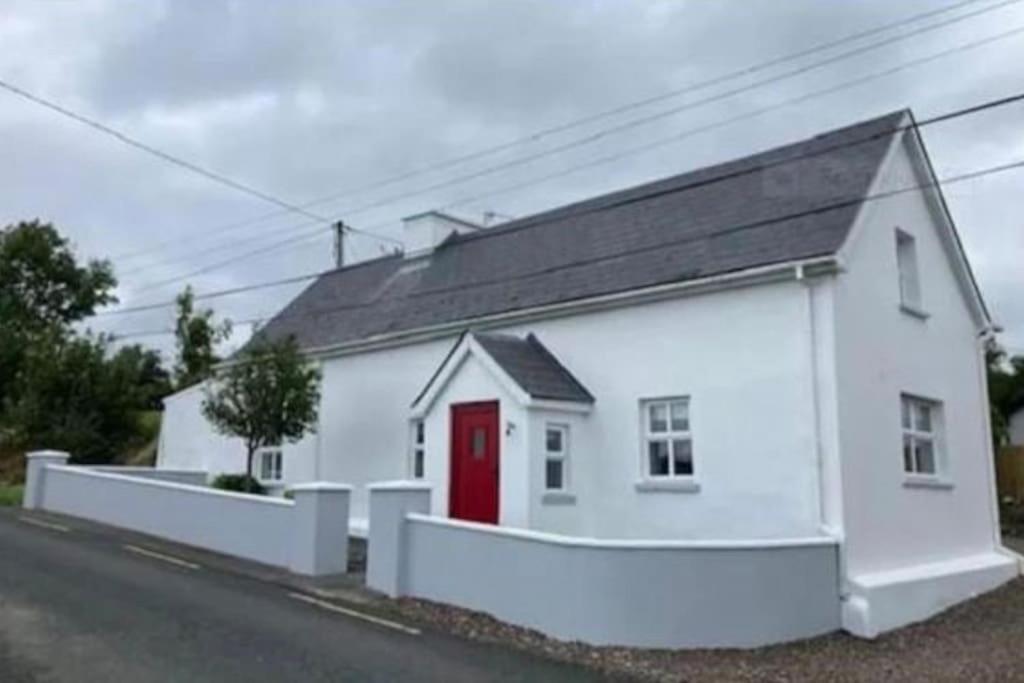 Holiday home Charming 3-bed Detached With Scenic Views Killarney