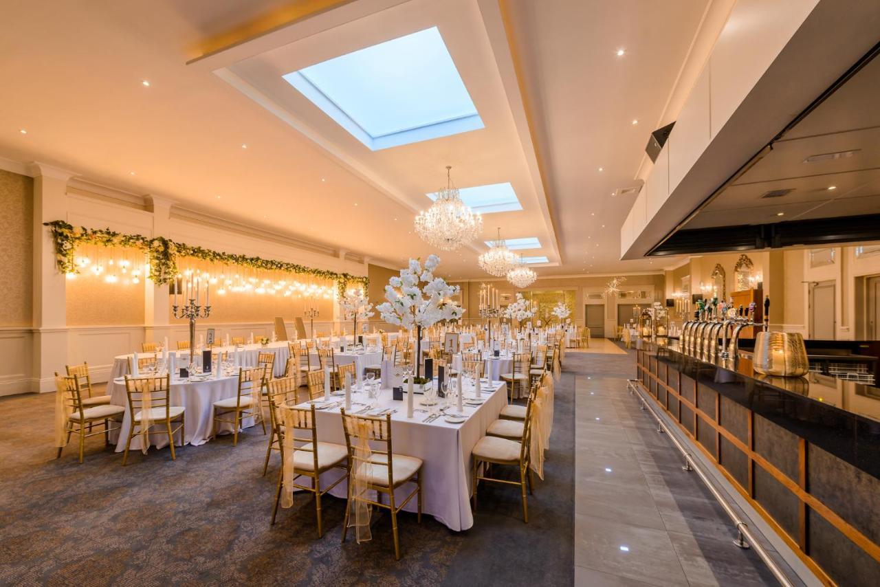 Hotel Oaks Killarney