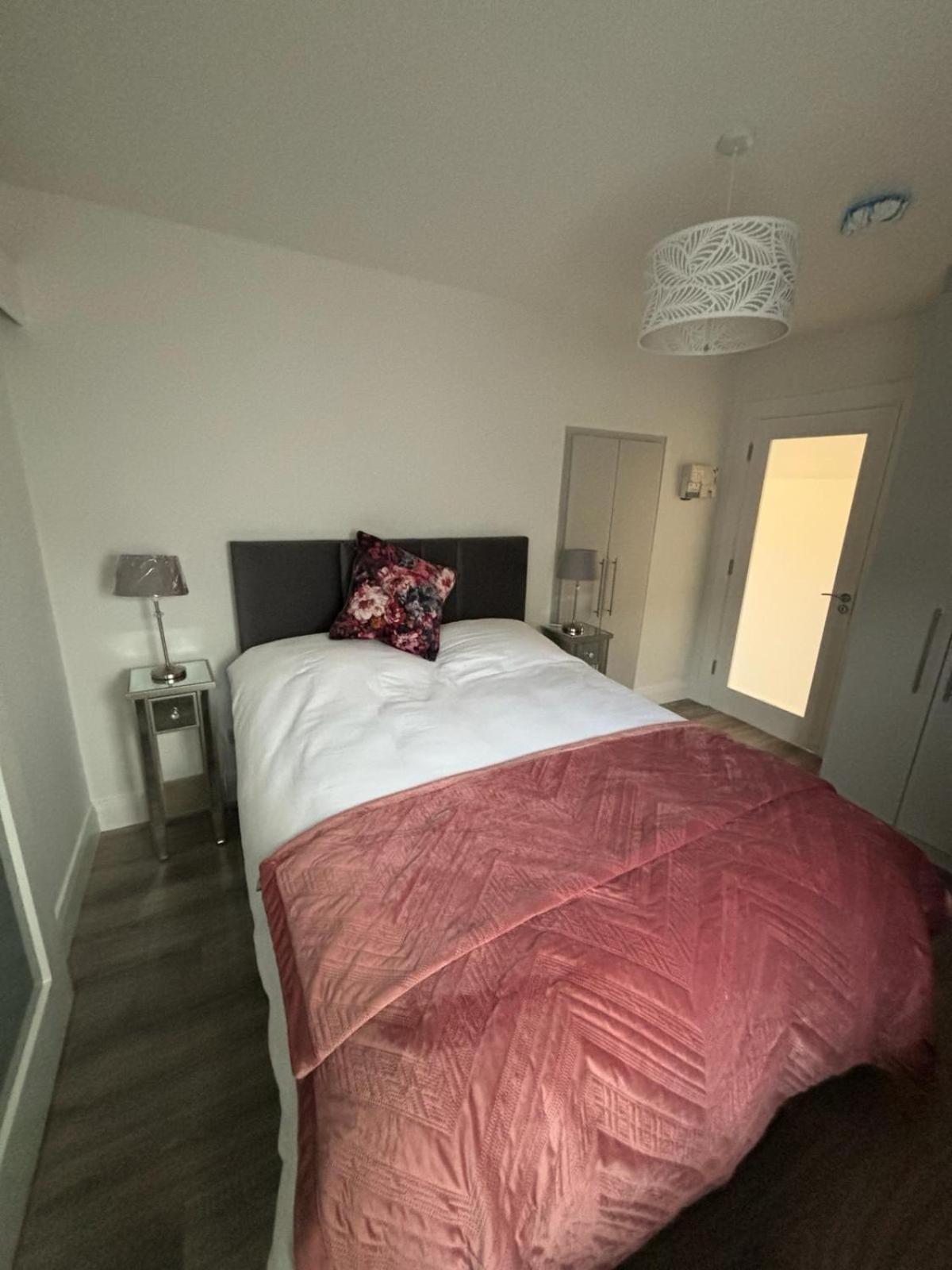 Clifden 1 Bedroom Apartment