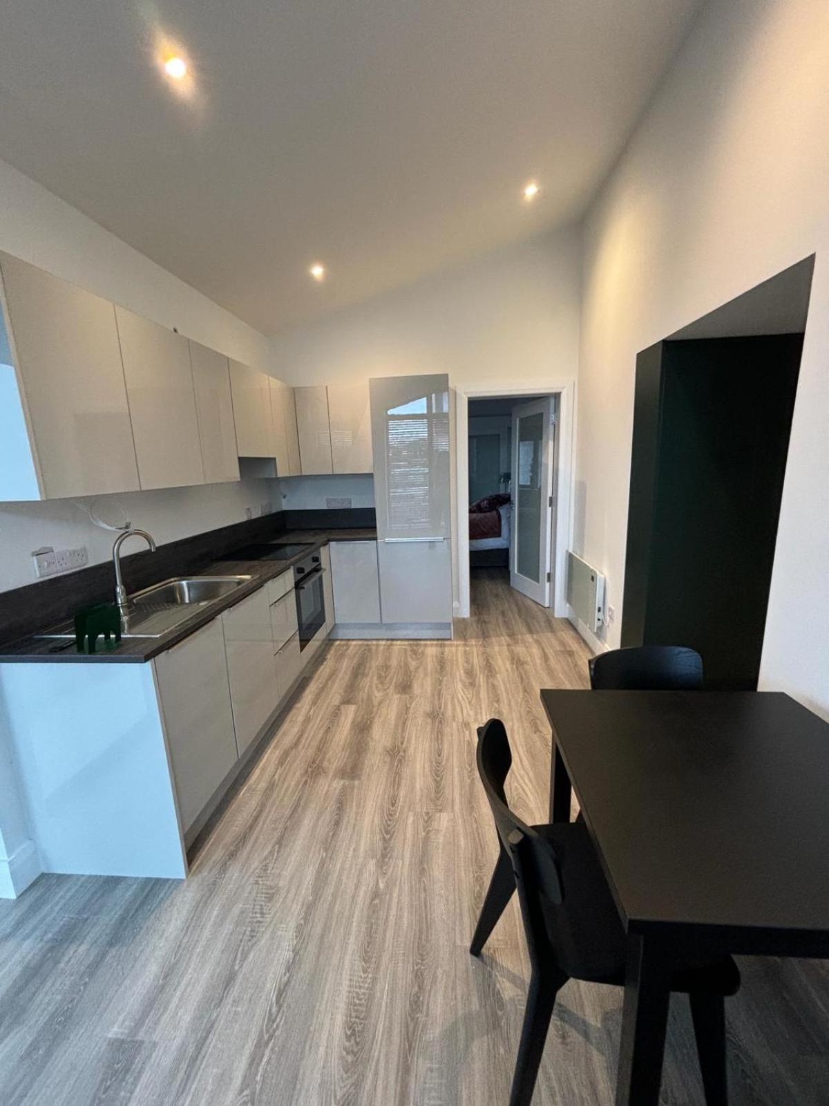 Clifden 1 Bedroom Apartment Killarney