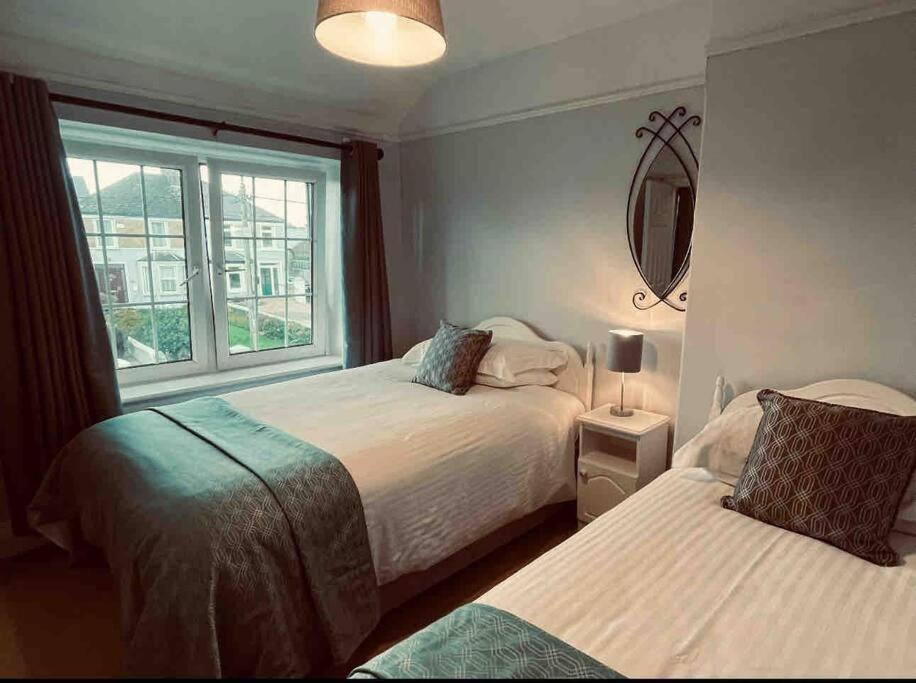 Beautiful House In Town * Killarney
