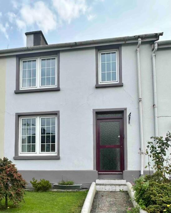 Beautiful House In Town Killarney