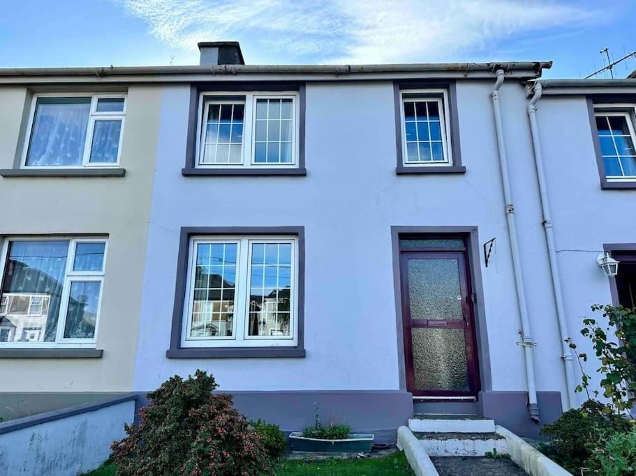Holiday home Beautiful House In Town Killarney