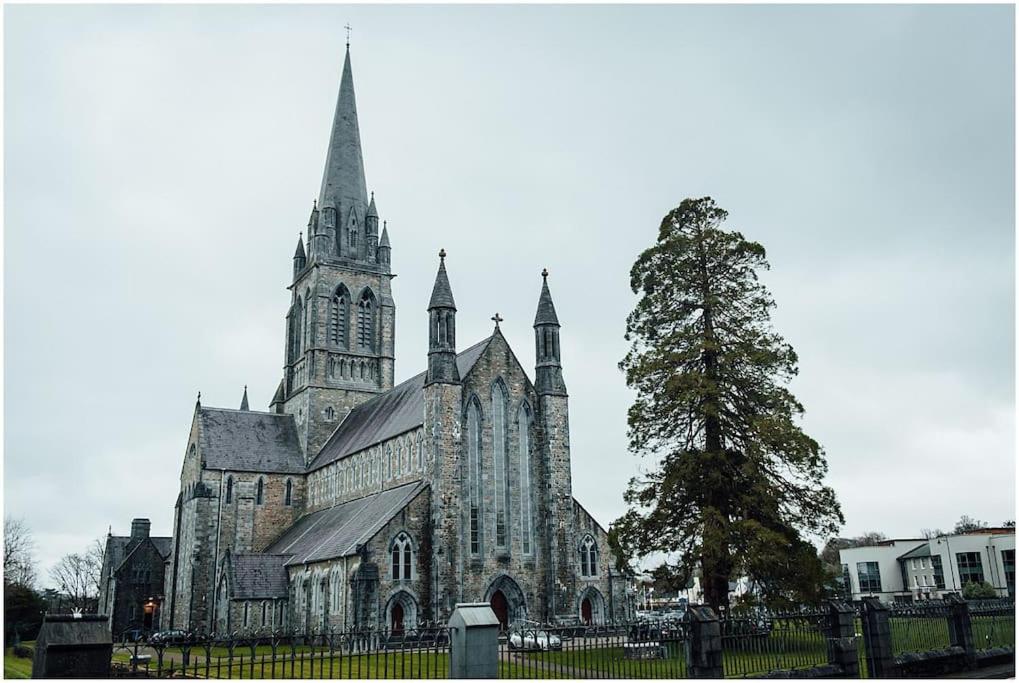 Apartment Chapel Place, Town Centre Killarney