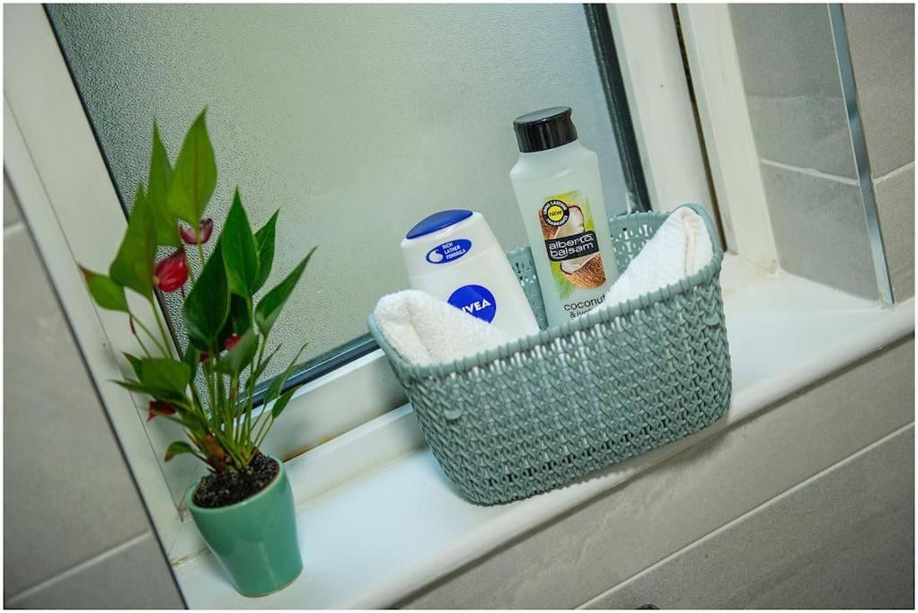Chapel Place, Town Centre Apartment Killarney