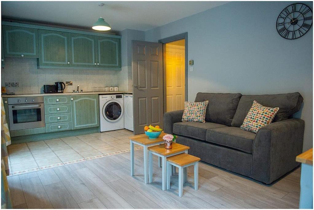 Chapel Place, Town Centre Apartment Killarney