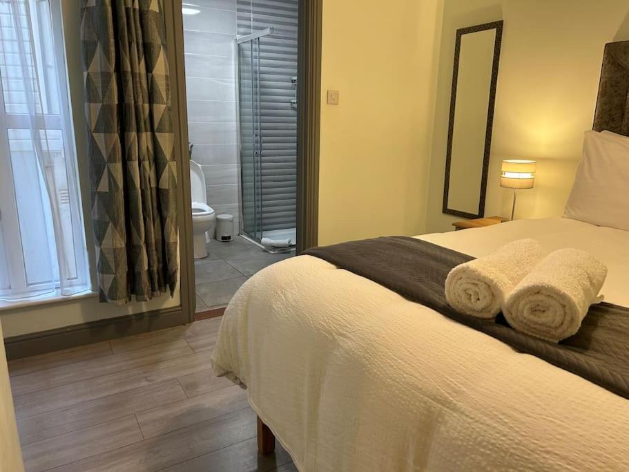 Chapel Place, Town Centre Apartment Killarney