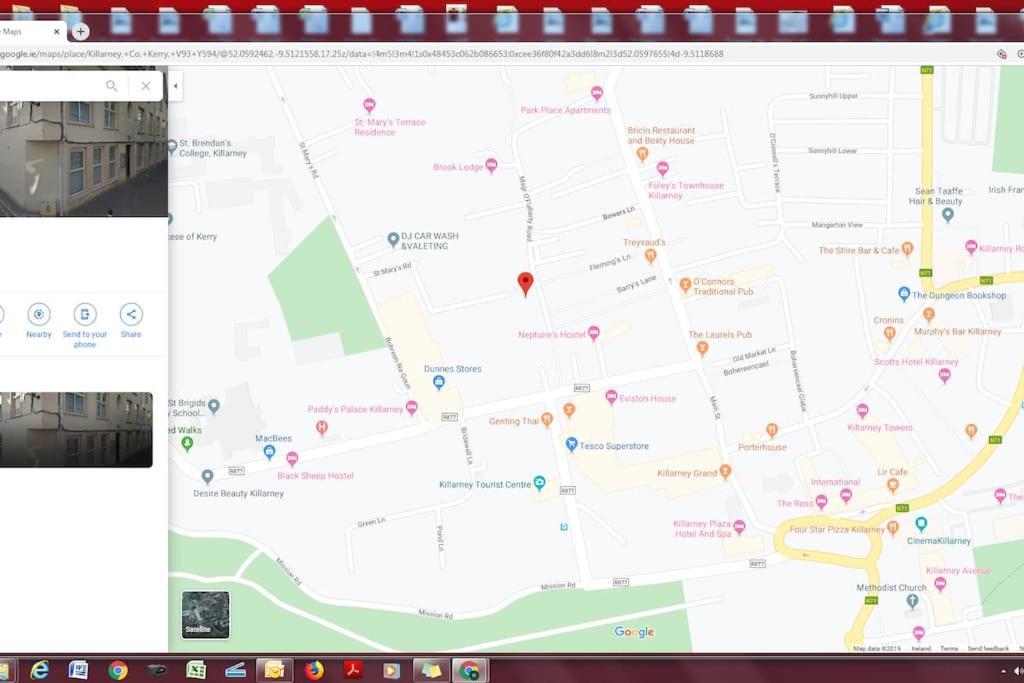 Chapel Place, Town Centre * Killarney