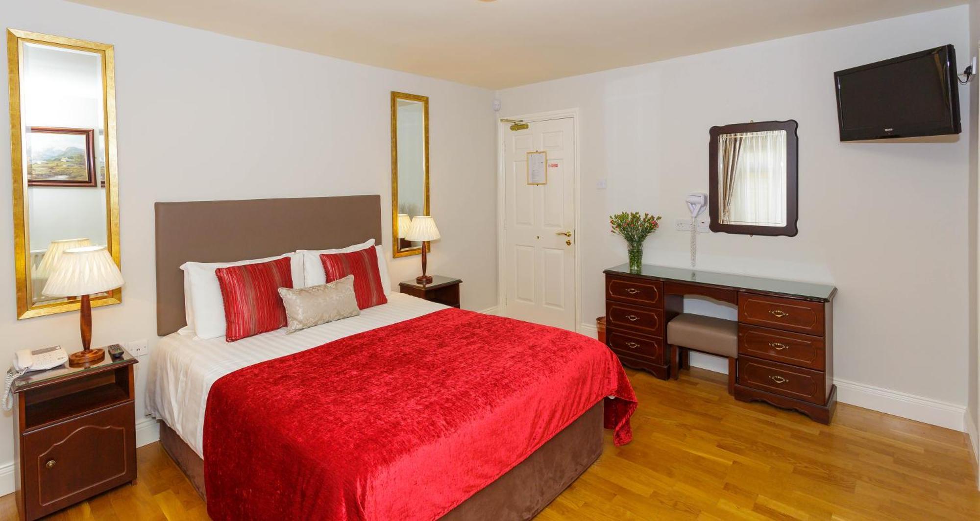 Ashville House Guest house