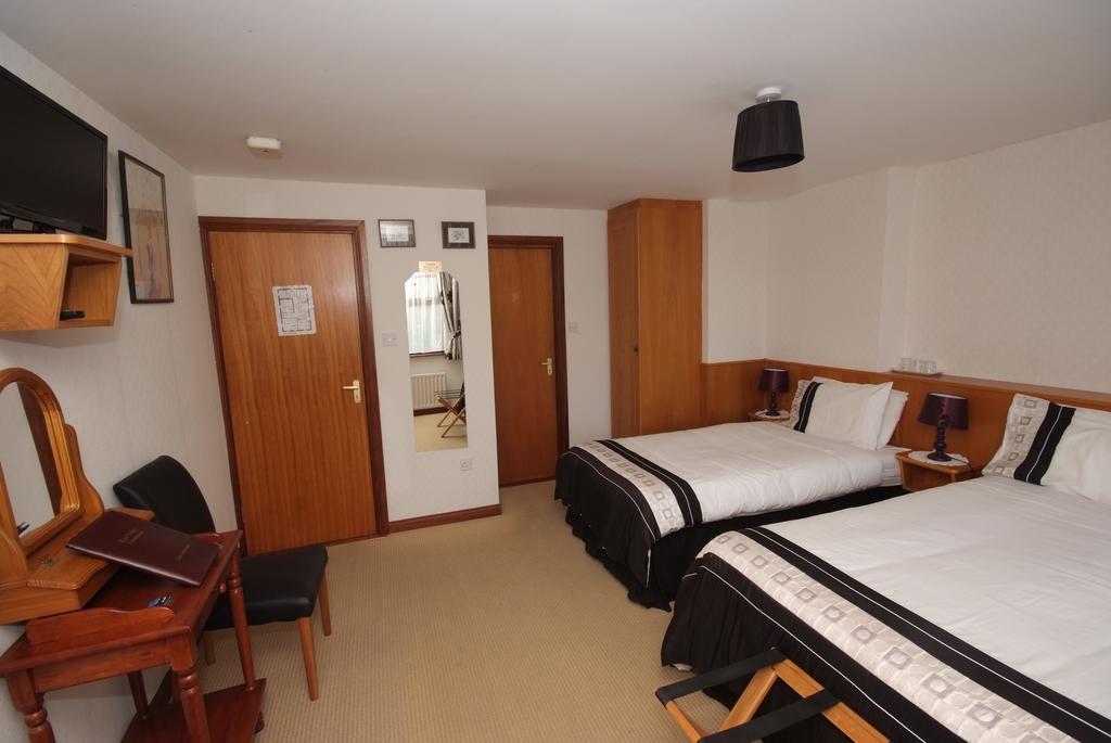 River Valley Bed & Breakfast