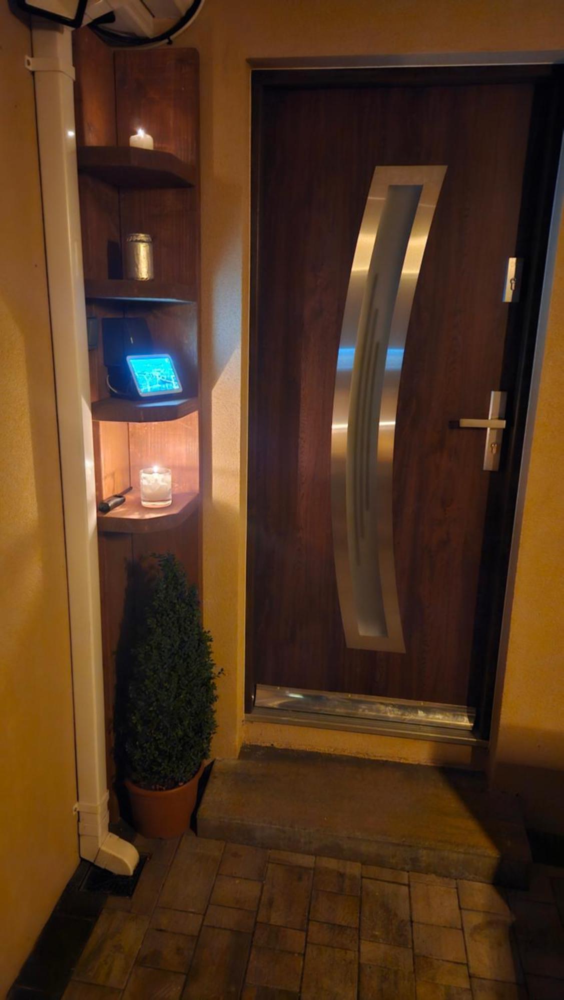 Cosy Hideaway Apartment *