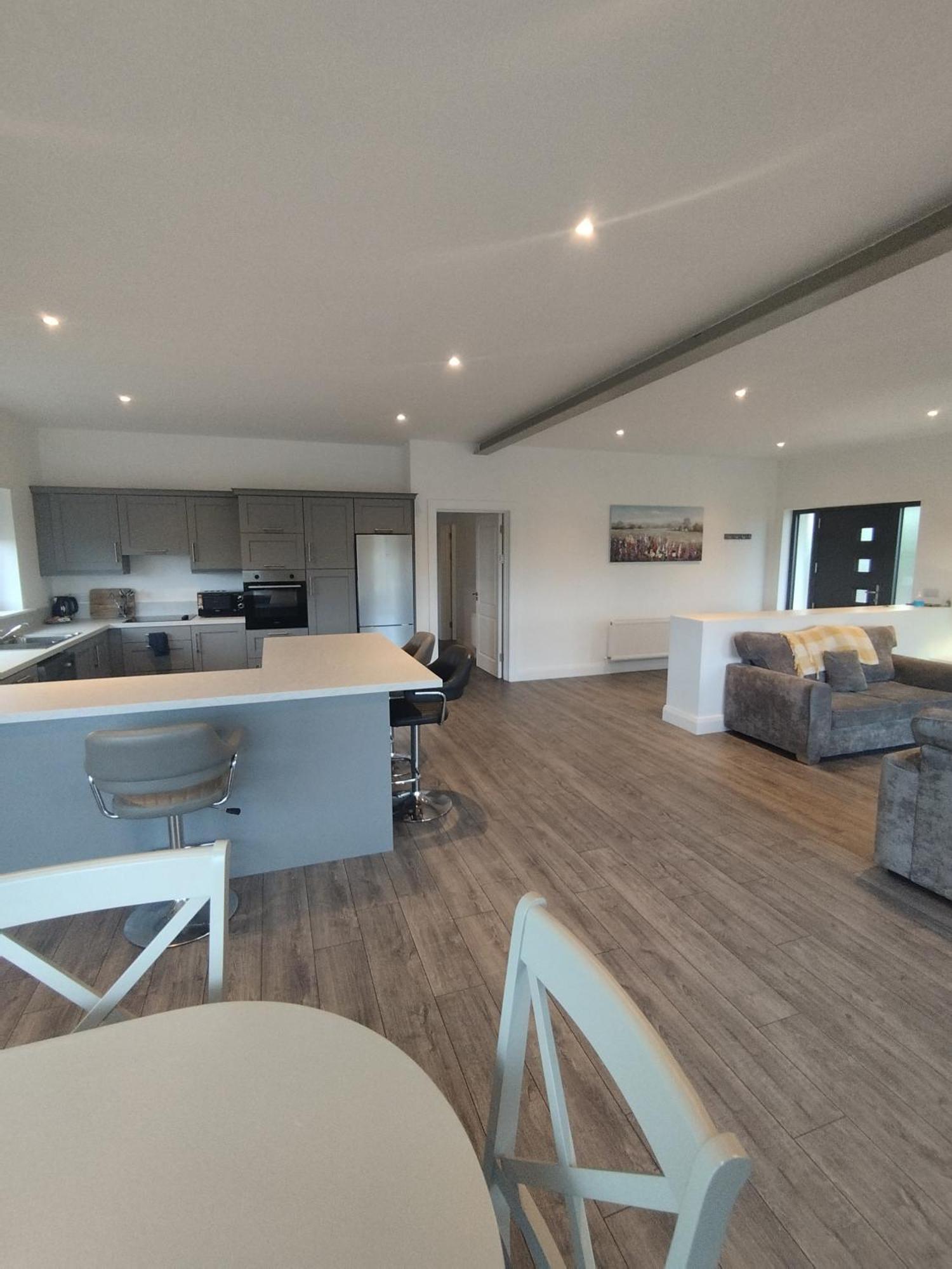 Holiday home Stable Hill House Killarney