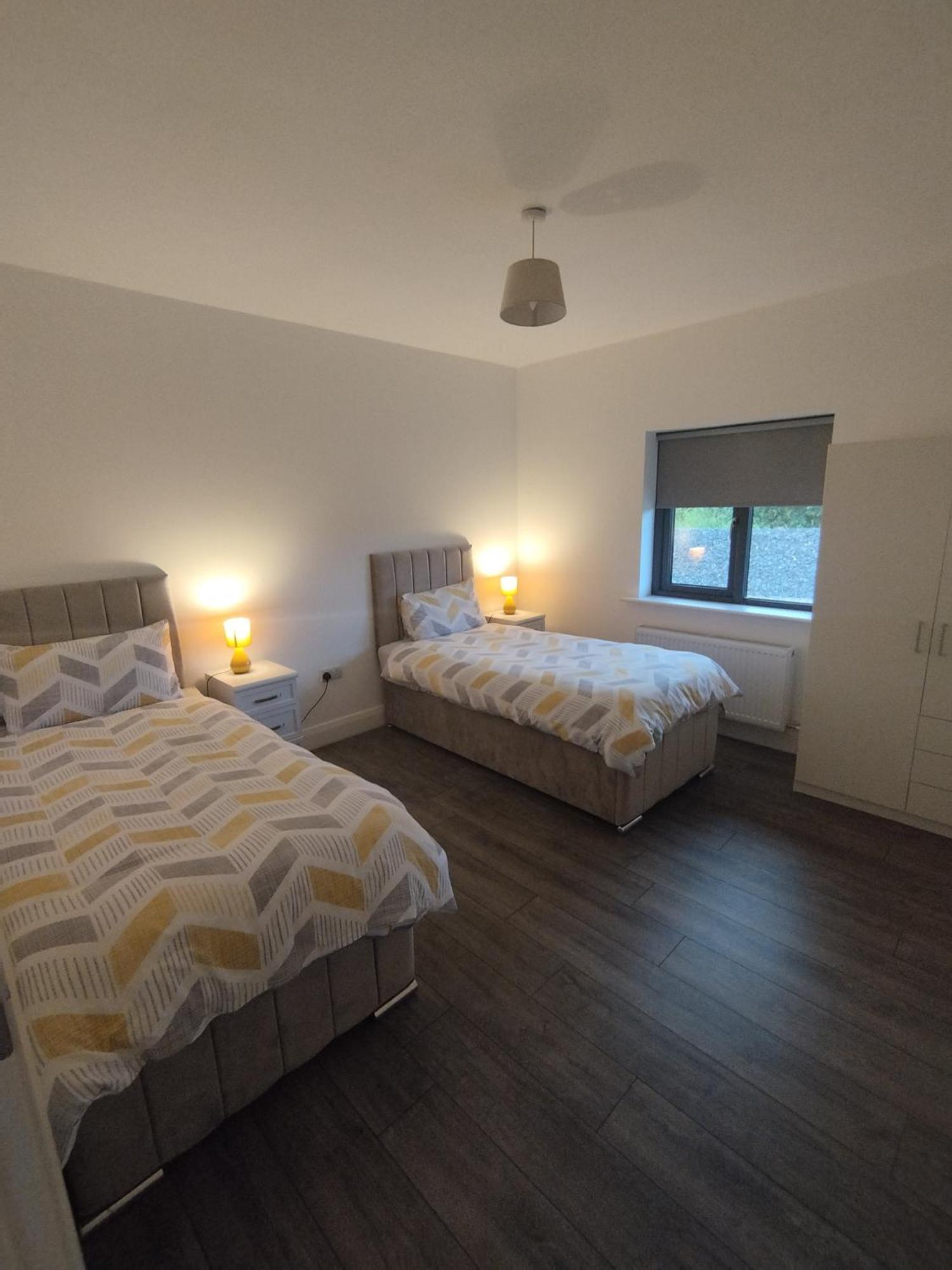 Holiday home Stable Hill House